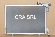 CONDENSATORE FORD FIESTA 6.a serie / B-MAX 1.0 ecoboost '2015 - NUOVO