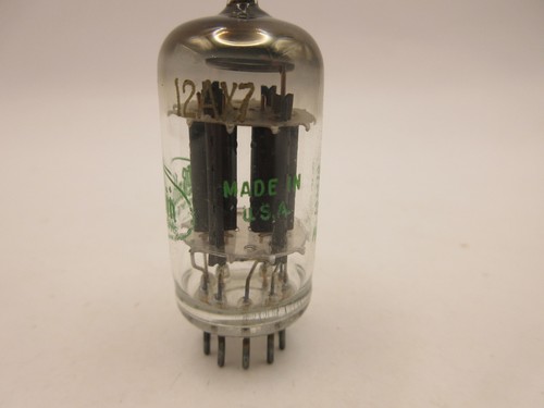 Tubo valvola 12ax7 - tubo,