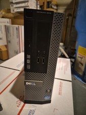 Dell Optiplex 3010 (HDD 500