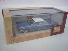 GLM Cadillac Eldorado Siviglia