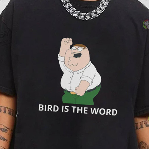 Shirt family guy peter - guy,