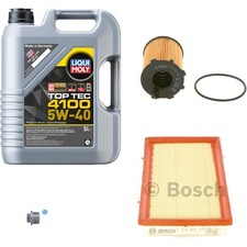 BOSCH Controllo Set 5L Liqui