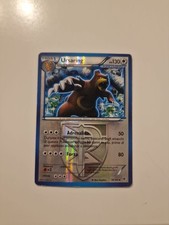 URSARING ESPLOSIONE PLASMA 76/101 ITA NON COMUNE REVERSE 