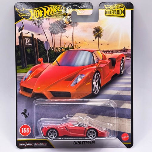Hot wheels premium - hot,