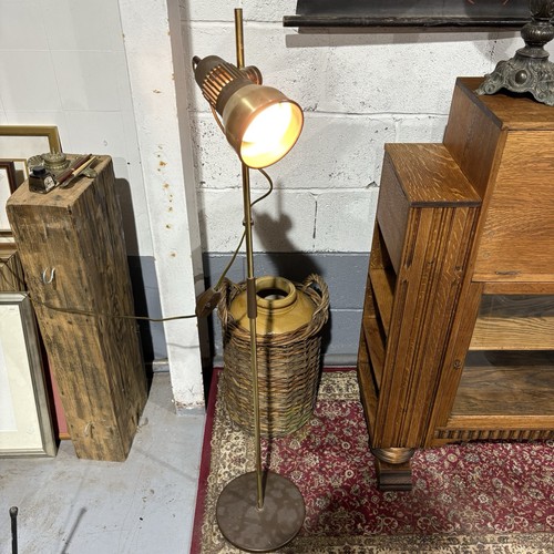 Lampada vintage anni da - vintage,