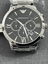 Emporio Armani Crono AR11208