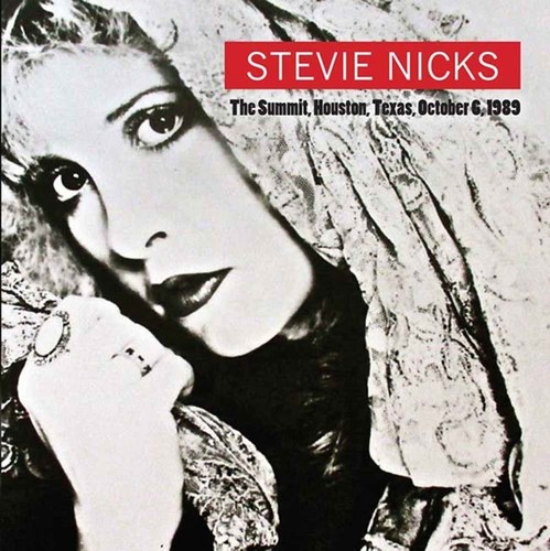 9265571 audio stevie nicks - cd,