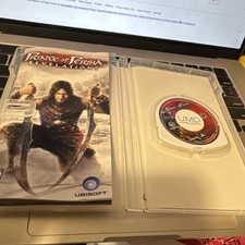 Ubisoft Prince of Persia