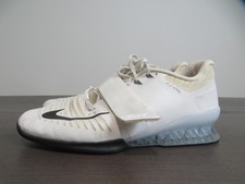 Nike Romaleos 3 Scarpe Uomo