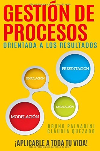 Gestion procesos orientada - procesos,