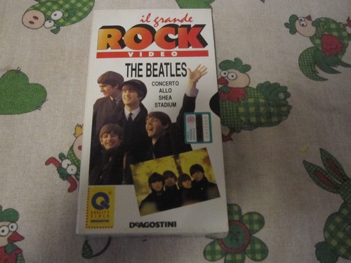 The beatles concerto - "concerto, allo