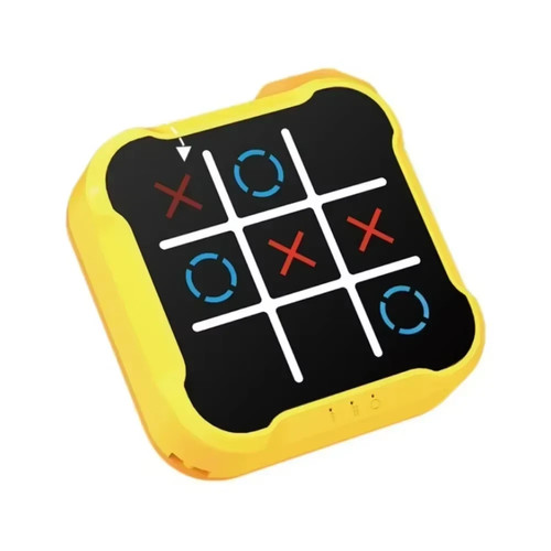 Tetris tic tac toe gioco - tic,