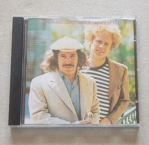 Simon and garfunkel - simon,