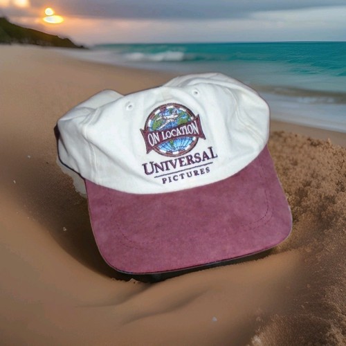 Cappello strapback universal - cappello,