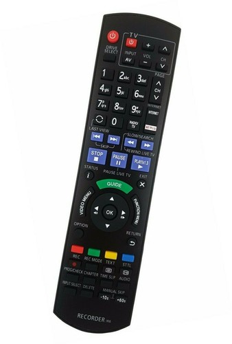 Telecomando ricambio - telecomando, di