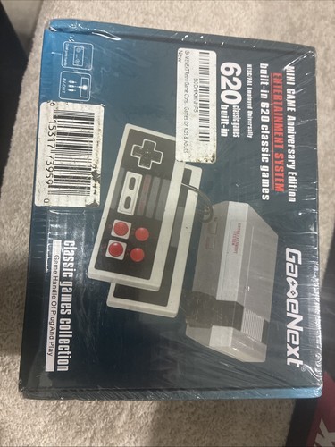 Gamenext console gioco - console,