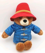 Peluche Mighty Mojo Paddington
