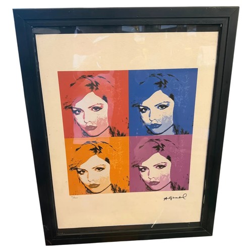21st century andy warhol pop - century,