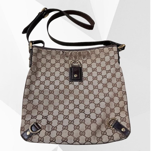 Borsa tracolla gucci di - gucci,