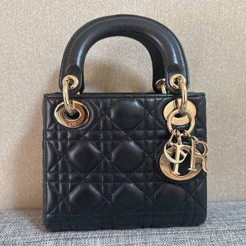 Christian dior lady - christian,
