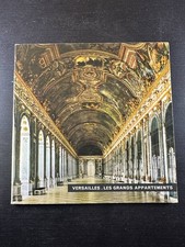 Versailles I Grandi