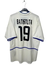 NIKE INTER MILAN 2002/2003