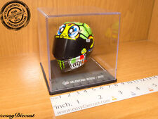 VALENTINO ROSSI AGV HELMET