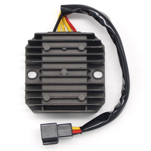 Regolatore raddrizzatore per - raddrizzatore,