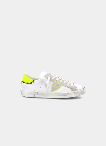 Sneakers uomo philippe model - sneakers,