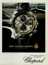 Orologio Chopard Grand Prix De