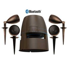 Subwoofer Bluetooth da esterno