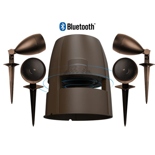 Subwoofer bluetooth esterno - subwoofer,