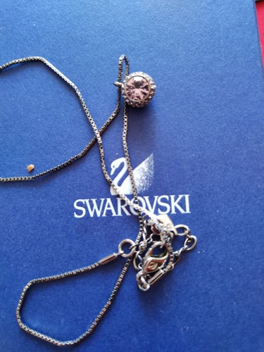 Punto luce swarovski - punto,
