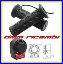 Manopole riscaldabili