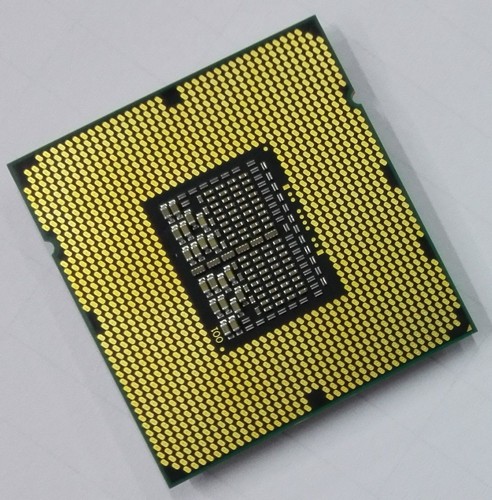 Processore cpu 975 intel - cpu,
