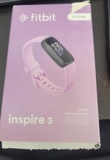 Fitbit Inspire 3 Heart Rate