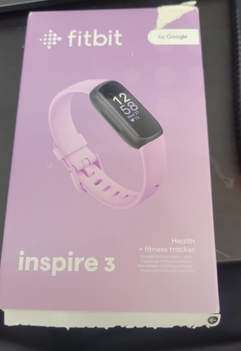 Fitbit inspire heart - 3,