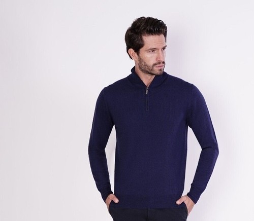 1stamerican maglia uomo mezza - 1stamerican,
