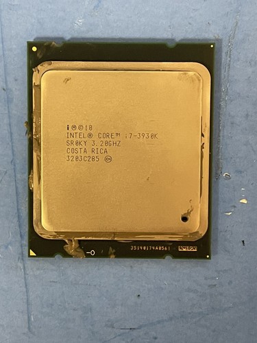 Processore cpu intel core - cpu,