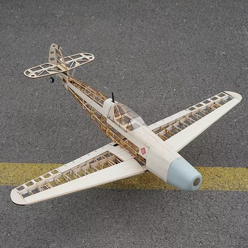 Kit accessori fai bf109 - accessori,