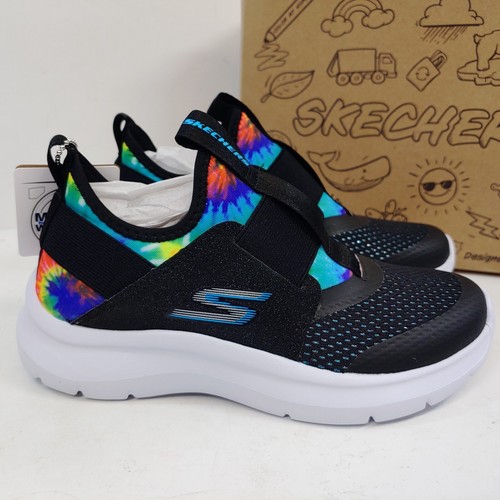 Sneakers skechers skech - skechers,