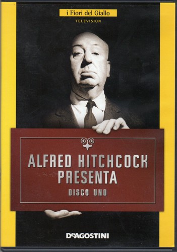 Alfred hitchcock presenta - alfred,