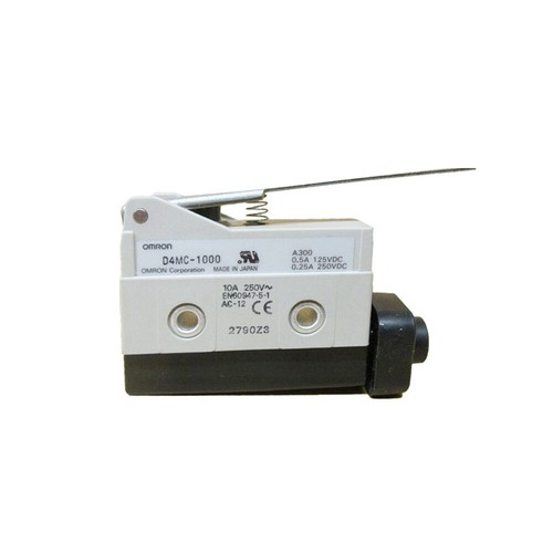 1pz modulo omron d4mc 1000 - omron, d4mc-1000