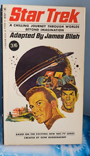 Star Trek Adapted By James