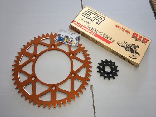 Kit trasmissione corona ergal - kit,