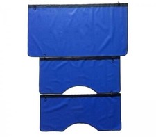 ATTREZZI OFFICINA TELO COPERTA PROTEZIONE CARROZZERIA MECCANICI