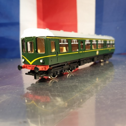 Hornby class 110 - hornby, dummy