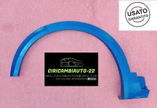 modanatura Parafango Anteriore Sinistro FIAT 500x Sport anno 2022 Originale