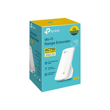 TP-LINK RE200 RIPETITORE WiFi