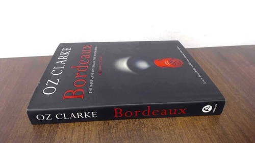 Clarke bordeaux the - oz,